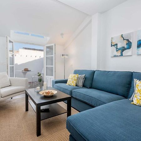 Merced Suites In Malaga By Solaga Holiday Homes エクステリア 写真