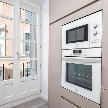 Merced Suites In Malaga By Solaga Holiday Homes エクステリア 写真