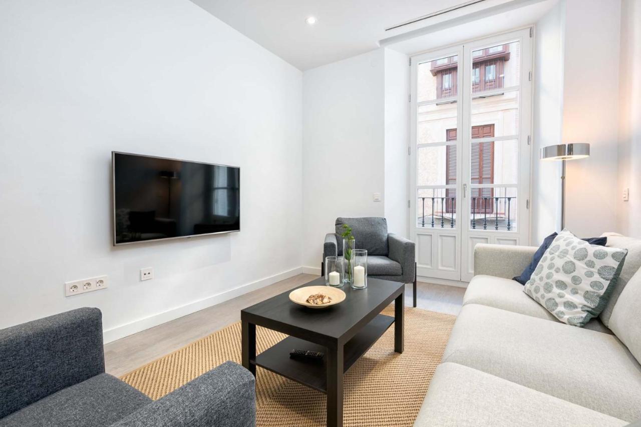 Merced Suites In Malaga By Solaga Holiday Homes エクステリア 写真