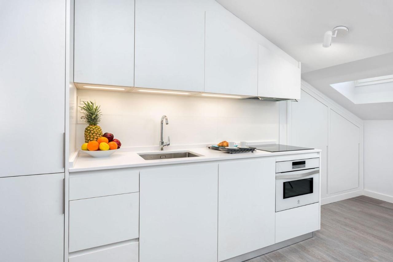 Merced Suites In Malaga By Solaga Holiday Homes エクステリア 写真