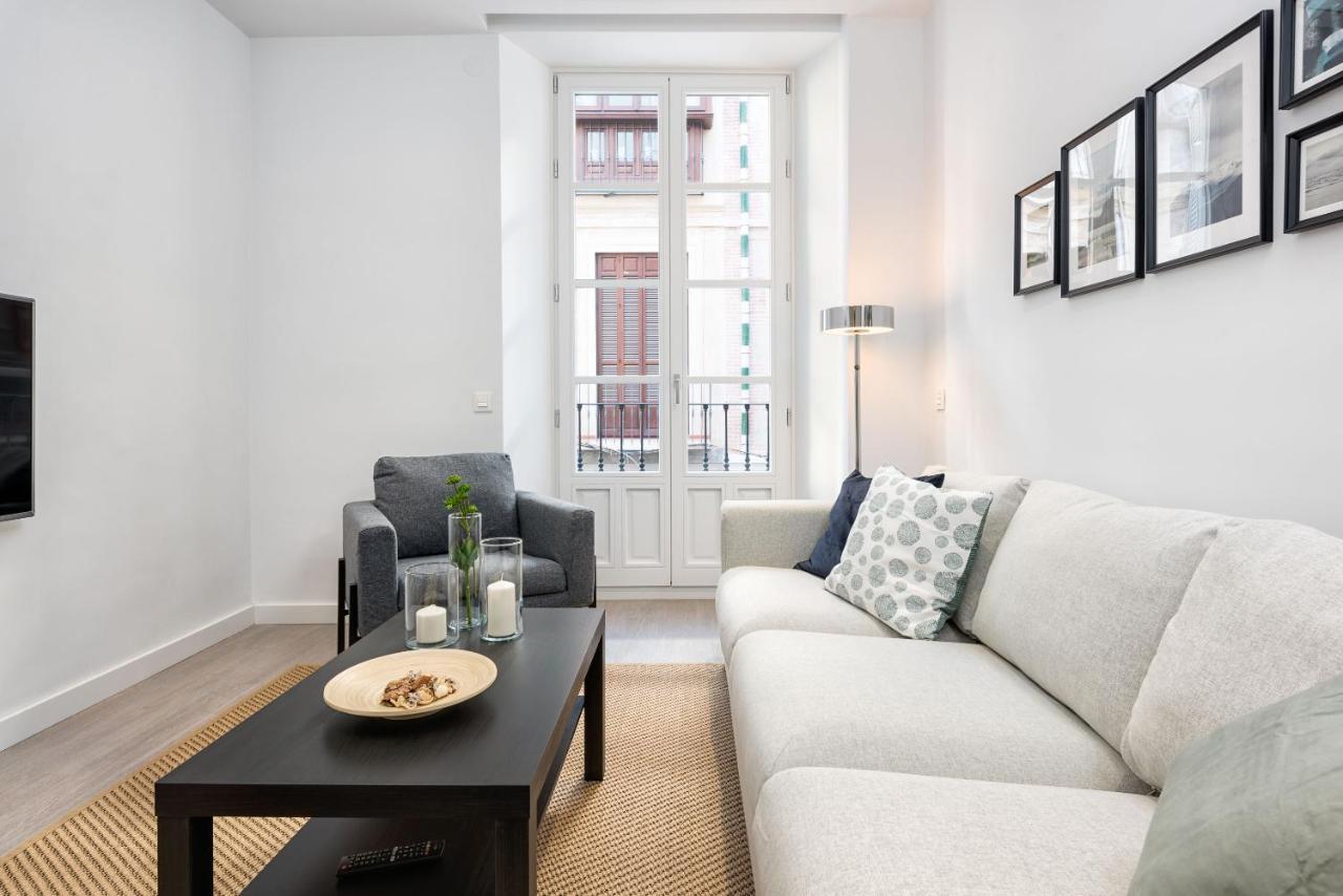 Merced Suites In Malaga By Solaga Holiday Homes エクステリア 写真