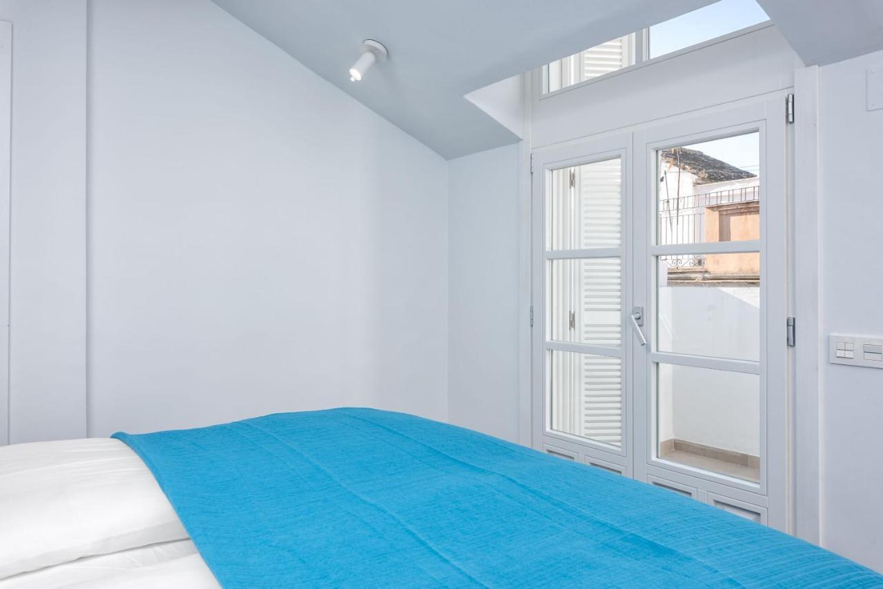 Merced Suites In Malaga By Solaga Holiday Homes エクステリア 写真