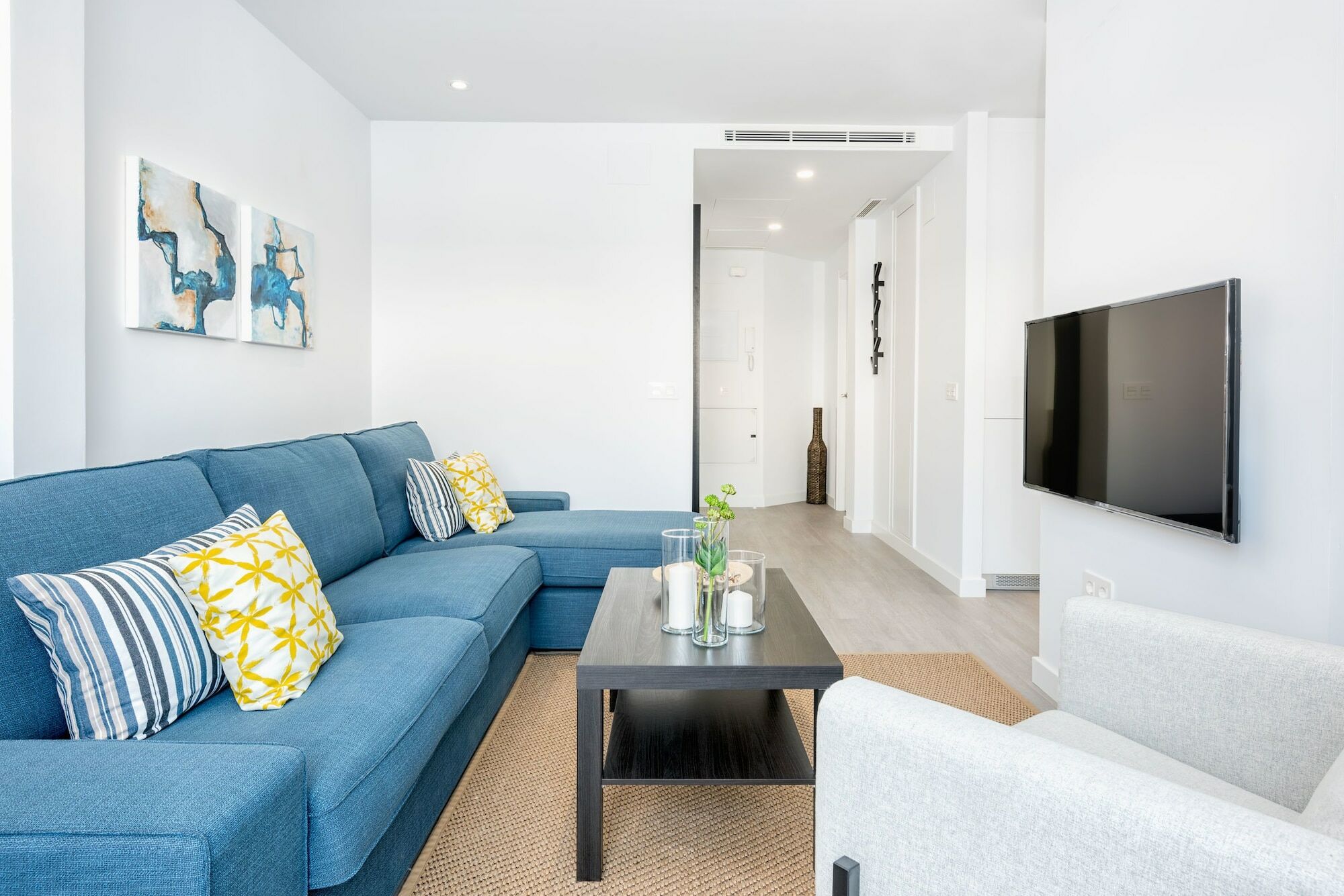 Merced Suites In Malaga By Solaga Holiday Homes エクステリア 写真